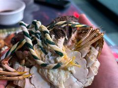 -蟹天蟹地农家菜·阳澄湖大闸蟹(浅水湾店)