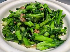 -又见炊烟私房菜(敬亭路店)