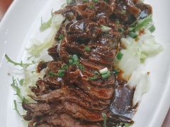 -小秦淮·南京土菜(新亭西路店)