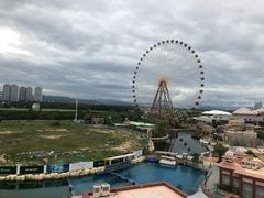 -三亚海昌梦幻海洋不夜城