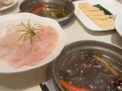-围炉夜话·潮汕卤水火锅(榕江店)