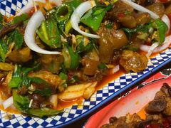 -柴窝堡22号辣子鸡·传承新疆菜