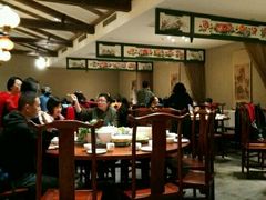-古关火锅店(古北水镇景区店)