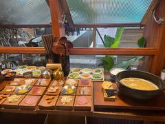 -银米·云南传统过桥米线(双廊黑金冠店)