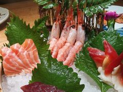 -蟹将军·松叶蟹和牛日料放题自助(K11店)