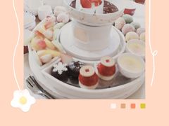 -哈根达斯(龙湖时代天街店)