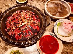 -小龙坎火锅(春熙太古里店)