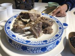 -巴音浩日娲·蒙餐(双林东路店)