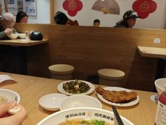 -朱新年·苏式汤团·面点(北寺塔店)