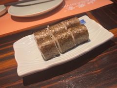 -山葵家·创意料理(临平银泰城店)