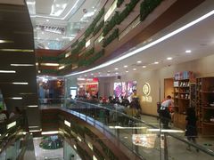 -海底捞火锅(石厦时代广场店)