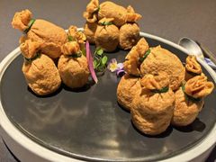 松露福袋-上海滩餐厅(BFC外滩金融中心店)