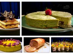 -澳门旅游塔360°旋转餐厅(南湾湖广场店)