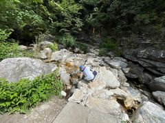 -濂泉响谷