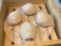 -滋粥楼·顺德菜海鲜茶点(方舟店)