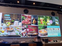 -云尊府云南菜·蒸汽石锅鱼(学清路店)