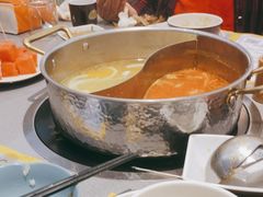 -椰小鸡·琼州糟粕醋·火锅(美兰缤纷城店)