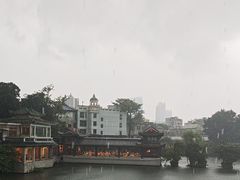 -荔湾湖公园