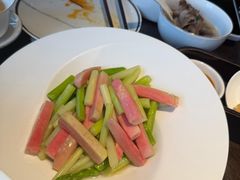 -甄御•海鲜新青岛菜(麦岛店)