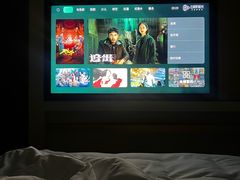 -全季酒店(深圳会展中心岗厦地铁站店)