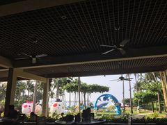 -三亚亚龙湾天域度假酒店