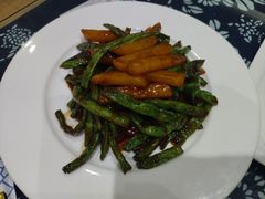 -白家餐厅(徐家汇店)