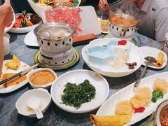 -百草滩羊清水涮羊肉·清真·宁夏盐池滩羊(莲花桥店)