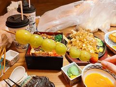 -隐月· 㐂和食屋(芝罘万达公馆店)