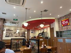 -食其家·牛丼咖喱(万达广场店)