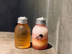 -喜茶(东莞汇一城店)