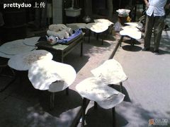 大堂-清真·宏顺祥卤汁凉粉(大皮院店)