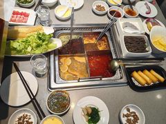 -海底捞火锅(步步高新天地店)
