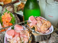 -酒肴一瓢·活贝料理·日本料理(三元桥·霄云路店)