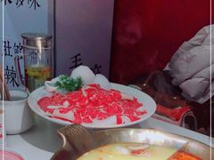 -九鼎轩脆毛肚火锅(三钢里店)
