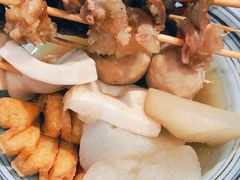 -牛楠楠·香港牛腩茶餐厅(永旺店)