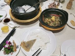 -如轩·海鲜砂锅粥·潮汕菜(小榄店)