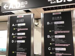 -芳村(地铁站)