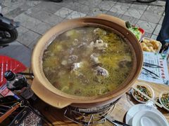 -司马街鸡煲(西华路店)