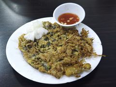 -建国蚵煎蚵面