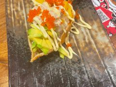 -耕海日本料理(万达华府店)