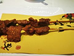 -新兴家喻酒家·羊城名宴(昌岗店)