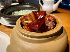 -上海小南国(正大店)