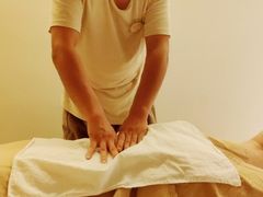 -左右Massage/Spa(长寿路店)