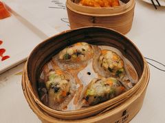 -翠园(广州太古汇店)