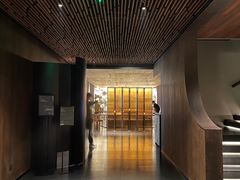 -木守西溪溪隐餐厅