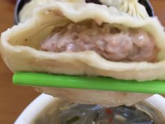 -两淮一绝鸡丝辣汤(交通路店)