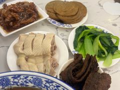 -伟记奥面馆(养育巷店)