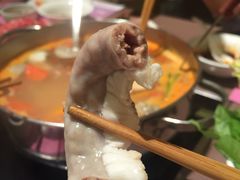 -协成海鲜火锅(情侣路店)