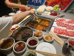 -海底捞火锅(凯德广场店)