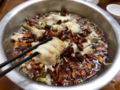 沸腾鱼-乐友川味家常菜馆